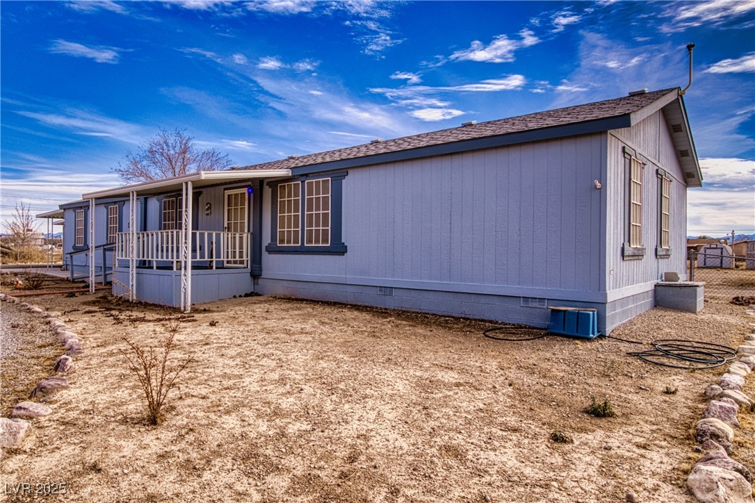 4961 East Comanche Drive Property Photo 3