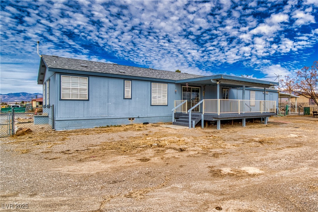 4961 East Comanche Drive Property Photo 32
