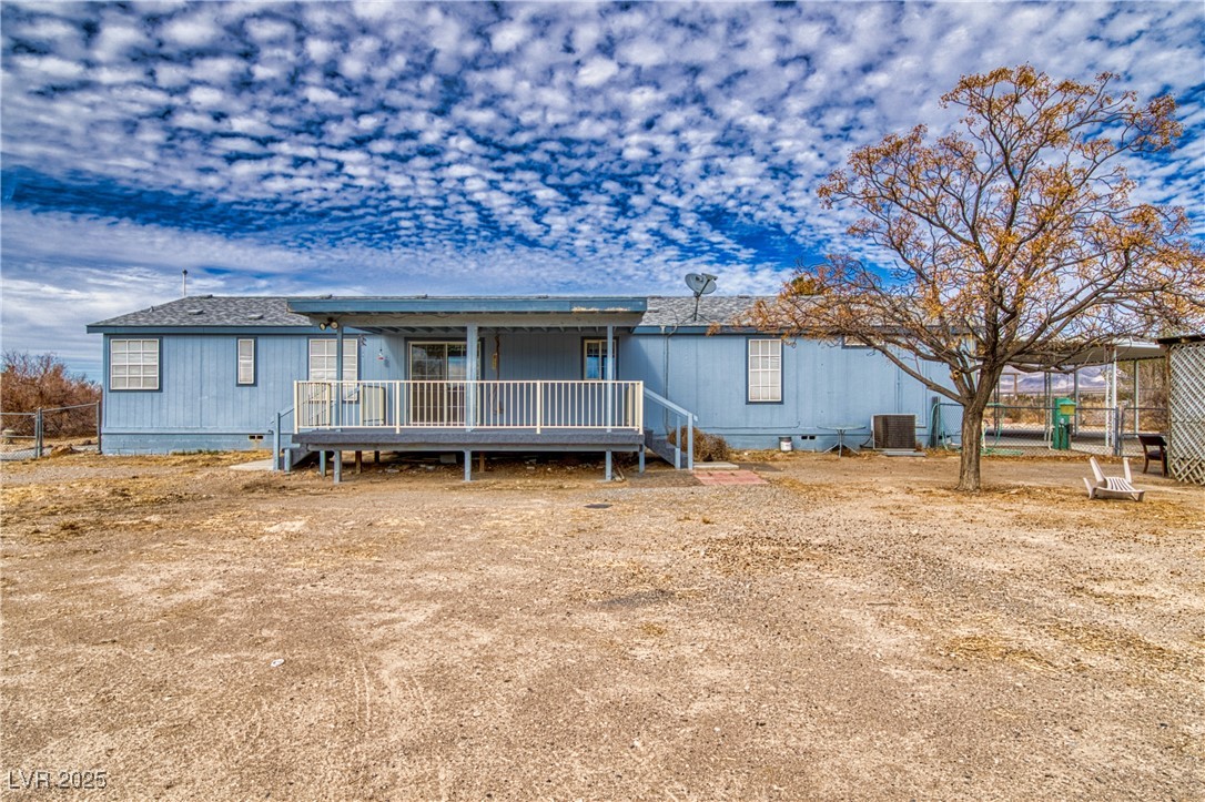 4961 East Comanche Drive Property Photo 33