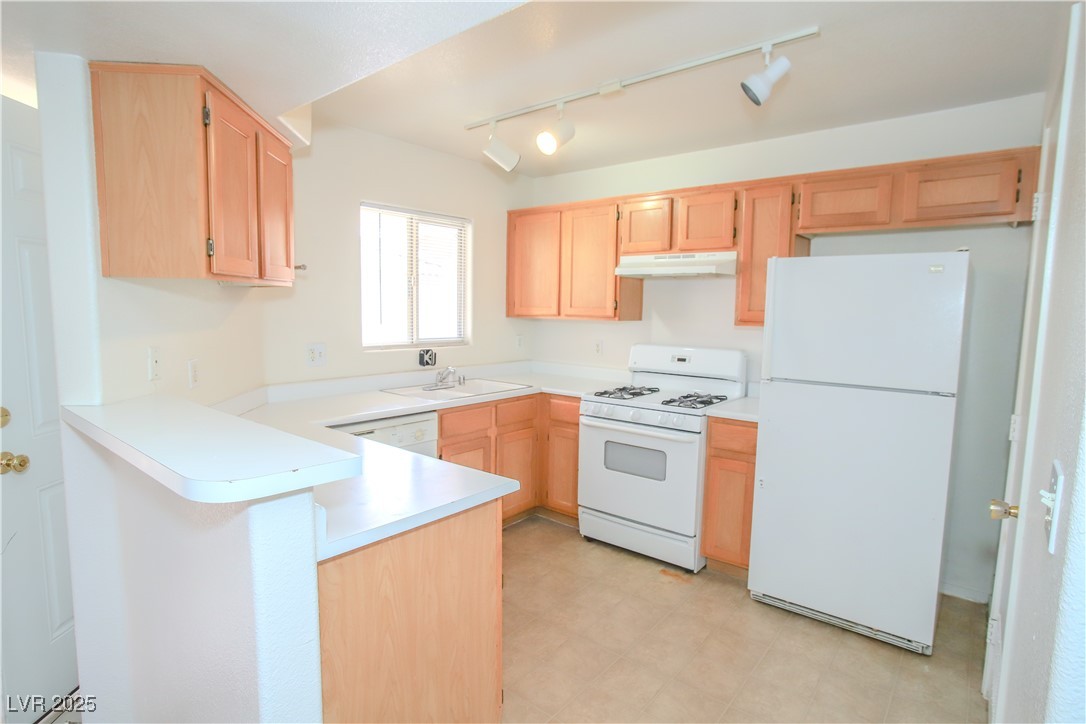 4555 East Sahara Avenue 231 Property Photo