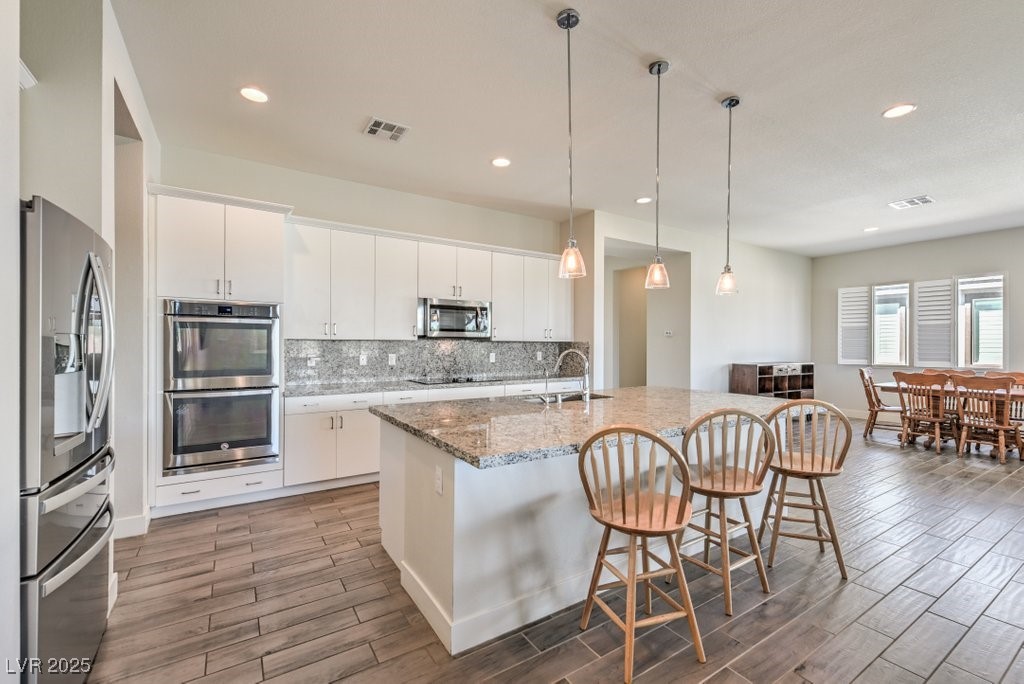 4775 East Beacon Ridge Drive Property Photo 6