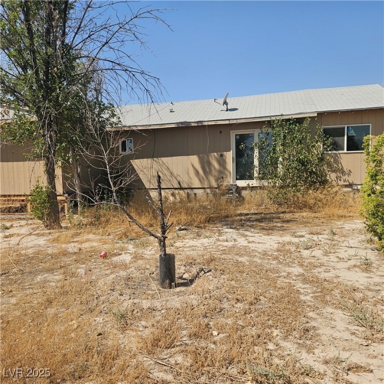 1895 Lead Avenue Property Photo