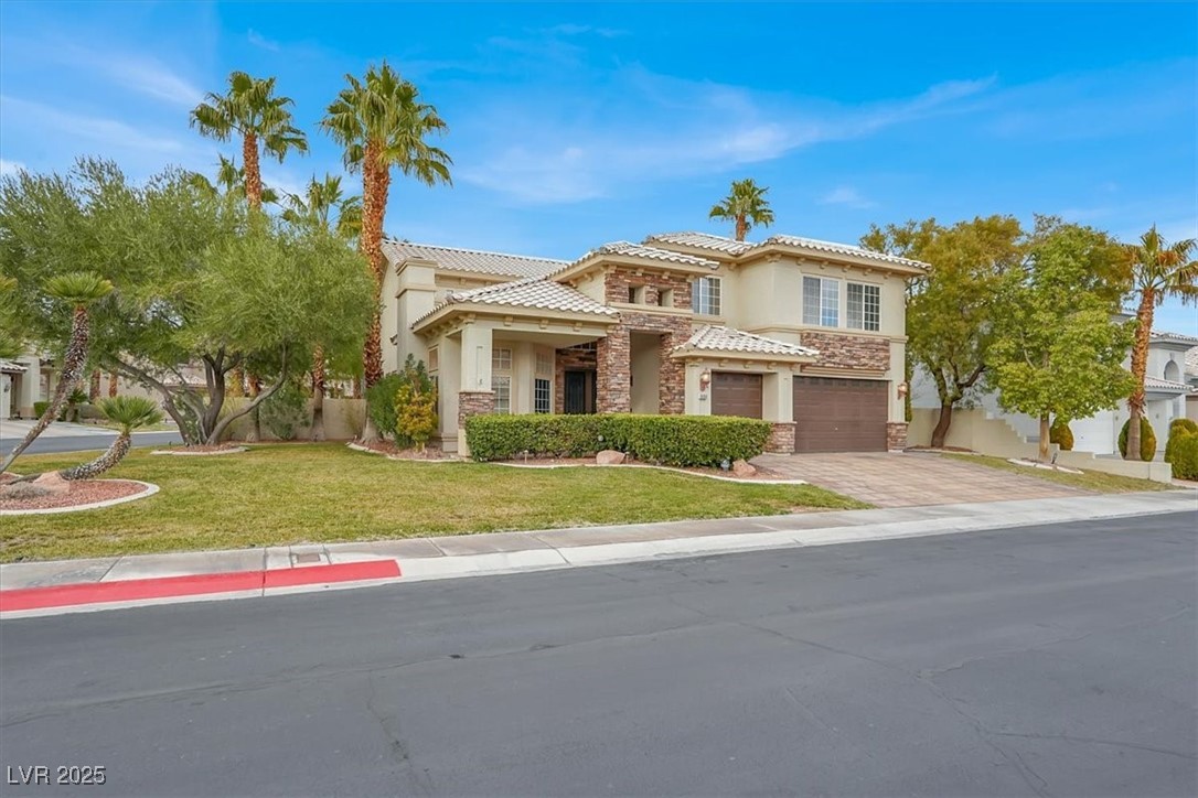 8800 Las Olivas Avenue Property Photo 2