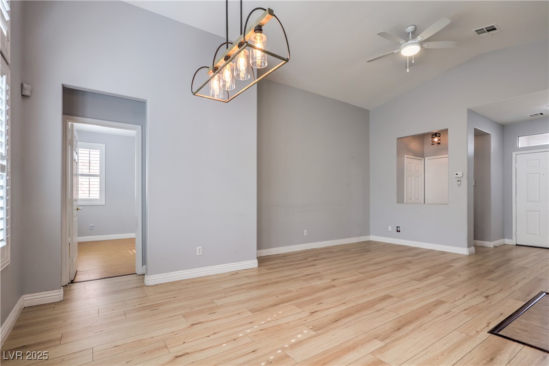 10525 Shanna Trellis Avenue Property Photo 10