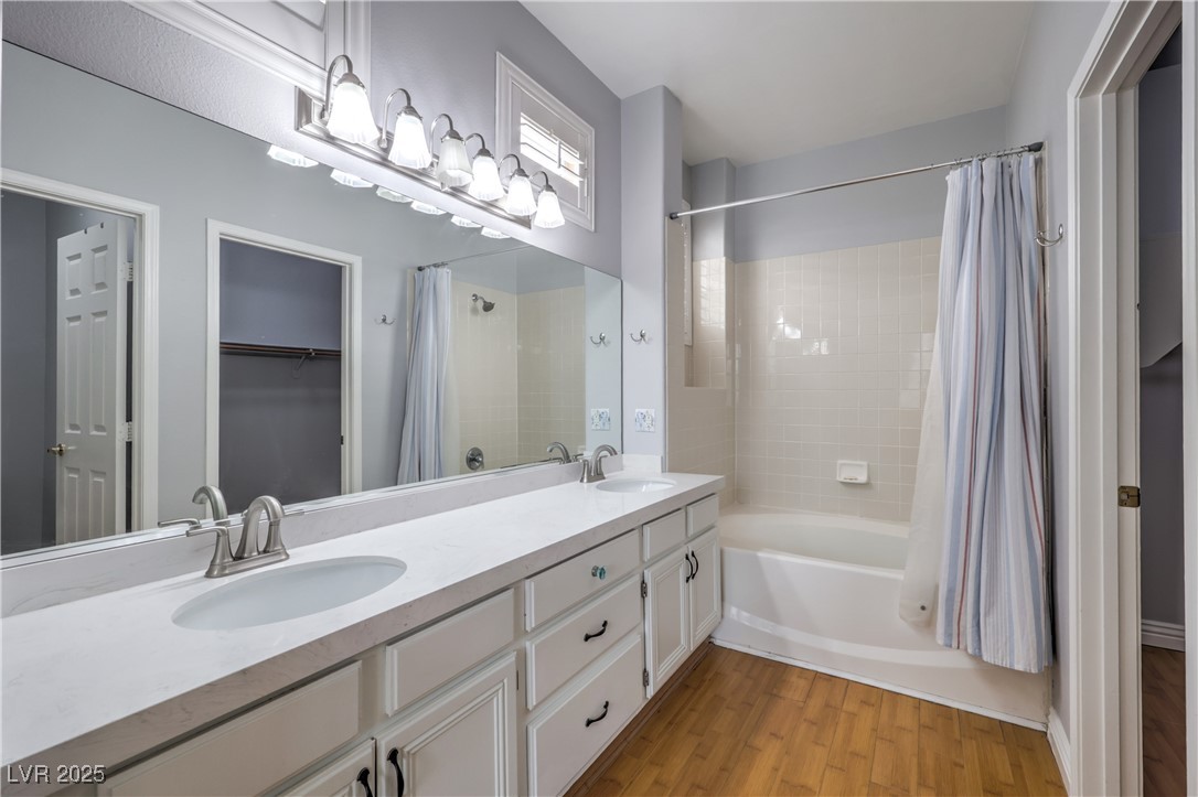 10525 Shanna Trellis Avenue Property Photo 18