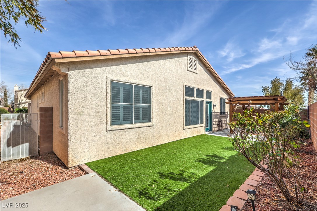10525 Shanna Trellis Avenue Property Photo 26