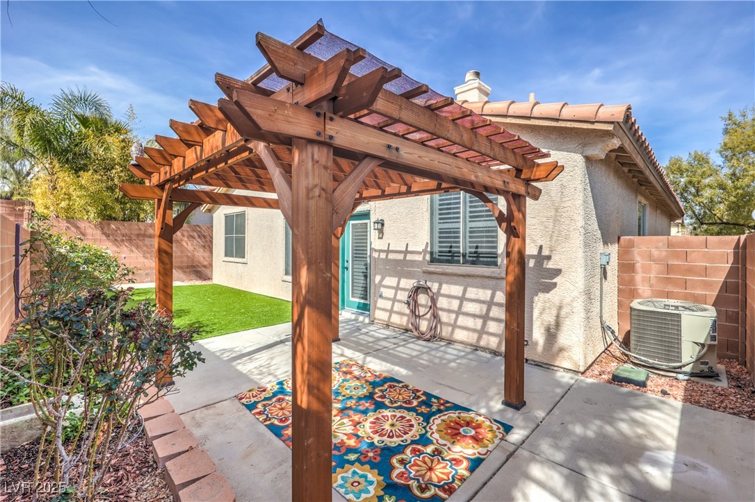 10525 Shanna Trellis Avenue Property Photo 27