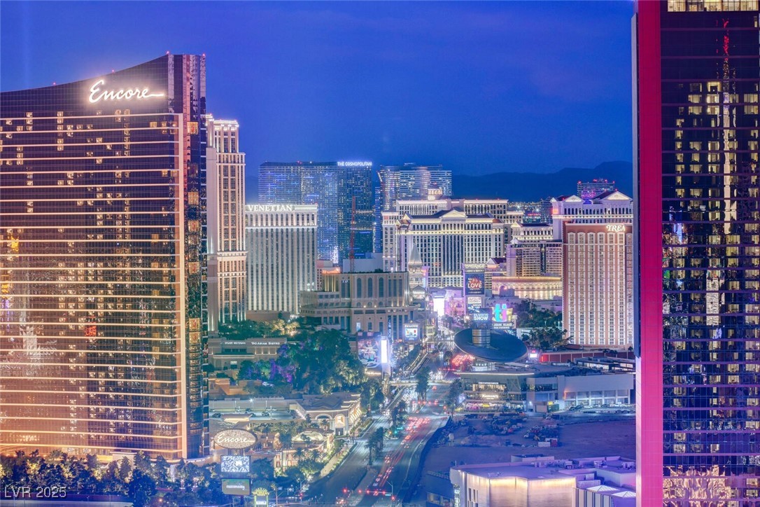 2700 Las Vegas Boulevard 4002 Property Photo