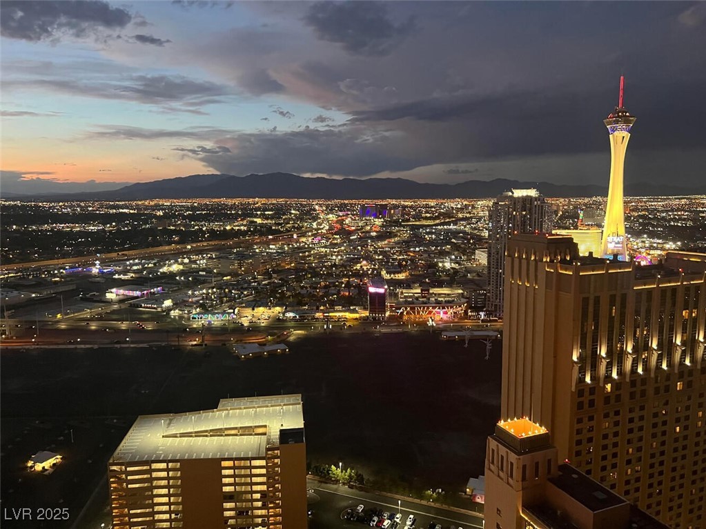 2700 Las Vegas Boulevard 4002 Property Photo 5