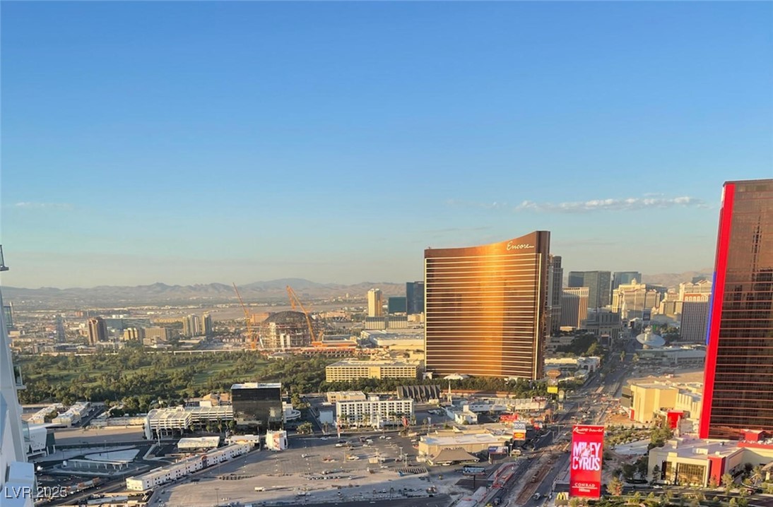 2700 Las Vegas Boulevard 4002 Property Photo 9