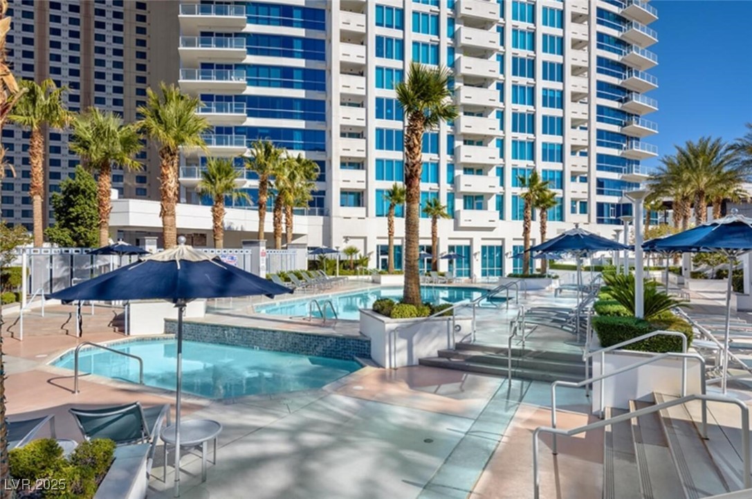 2700 Las Vegas Boulevard 4002 Property Photo 40