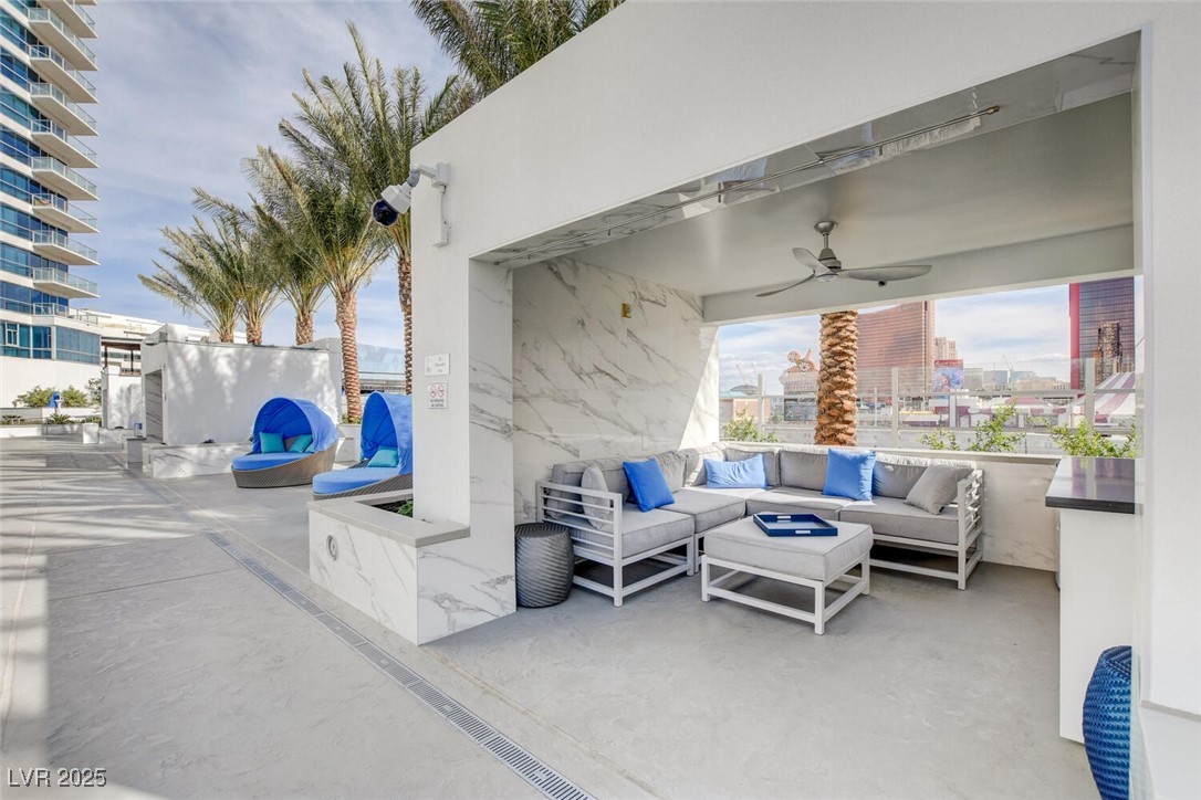 2700 Las Vegas Boulevard 4002 Property Photo 41