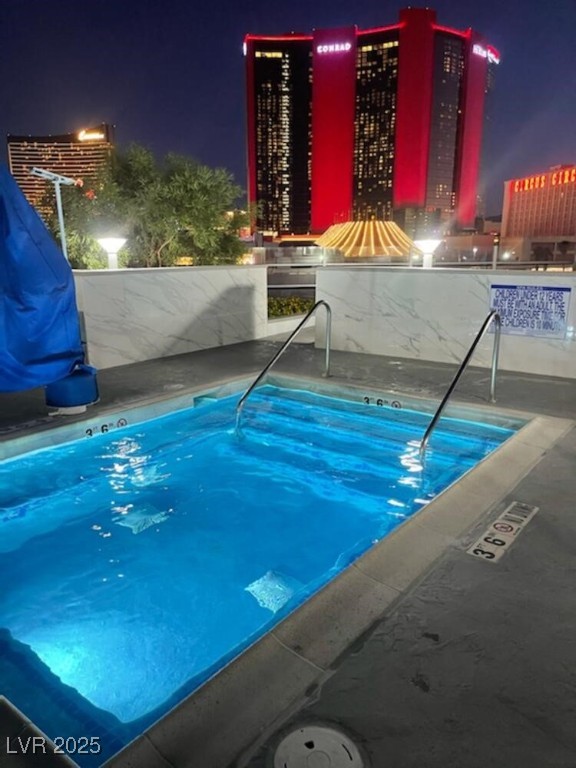 2700 Las Vegas Boulevard 4002 Property Photo 43