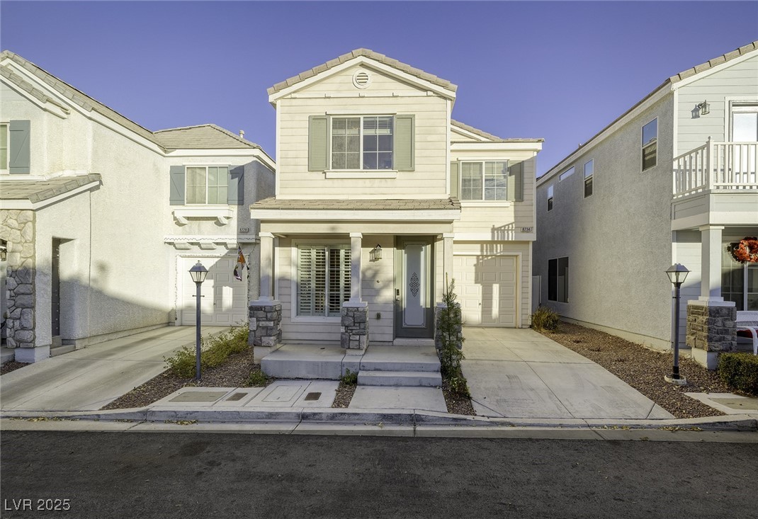 8234 Misty Sage Street Property Photo 1
