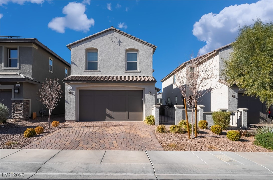 406 Misterioso Street Property Photo