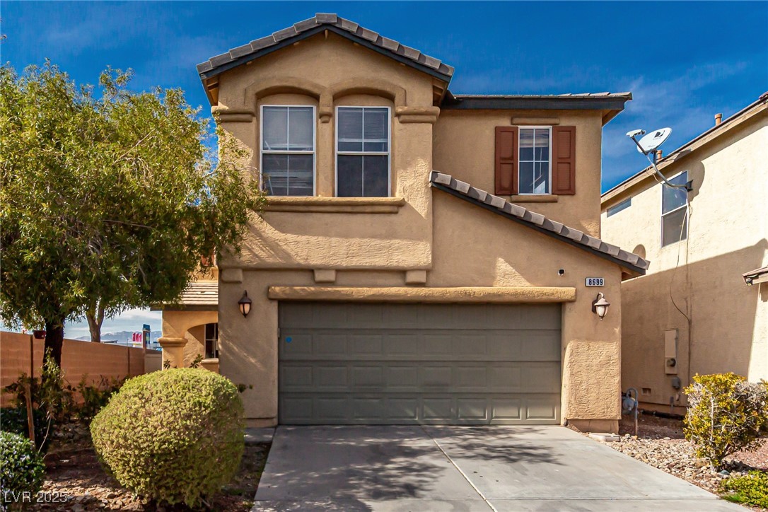 8699 Grand Sequoia Street Property Photo