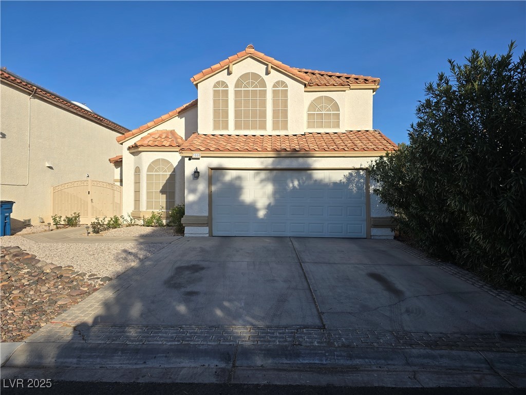 3550 Leor Court Property Photo 1