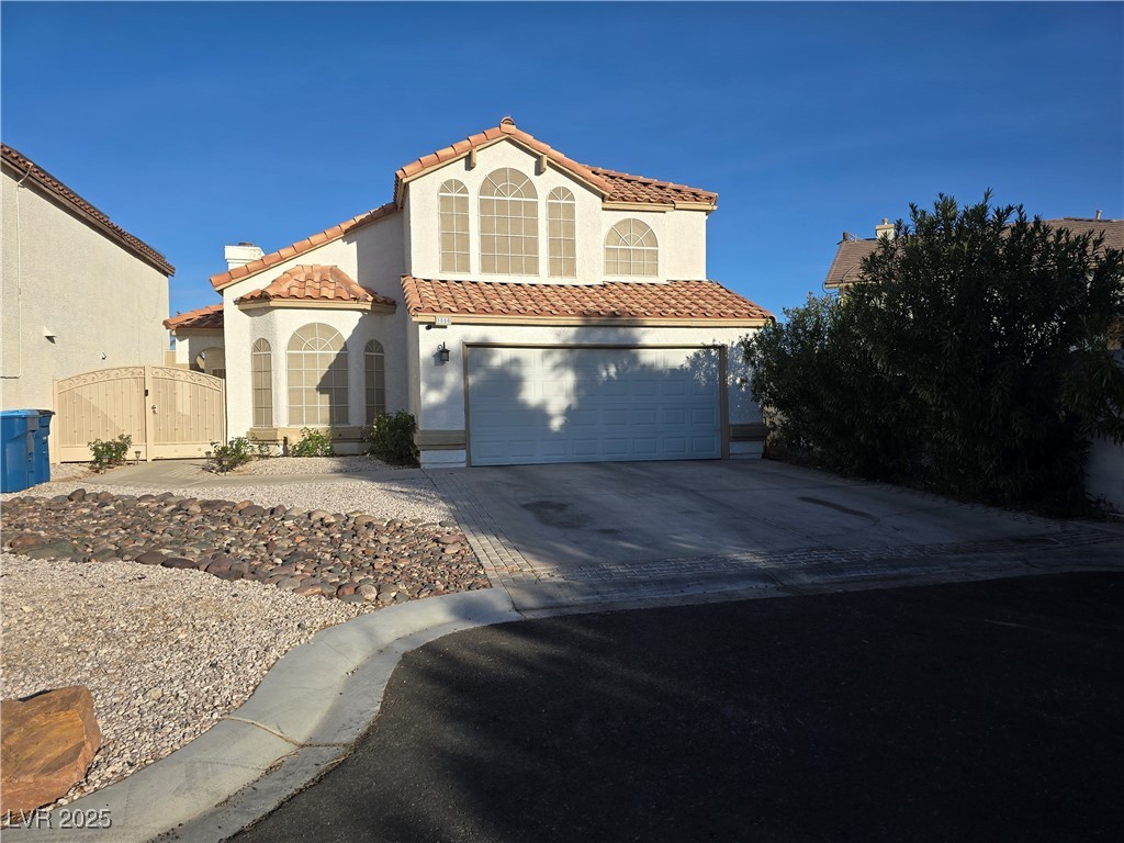 3550 Leor Court Property Photo 2