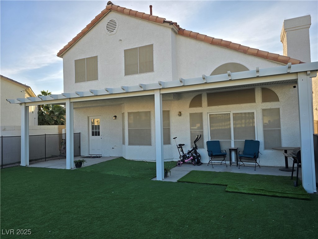 3550 Leor Court Property Photo 32
