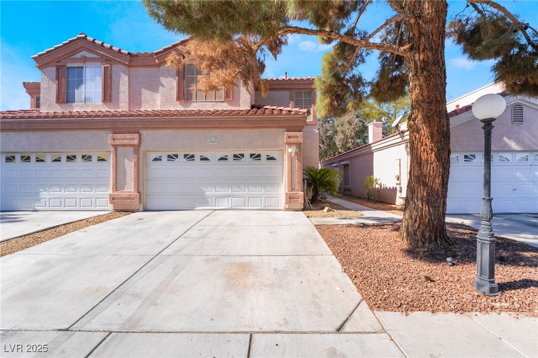 4451 Tomer Lane Property Photo 1
