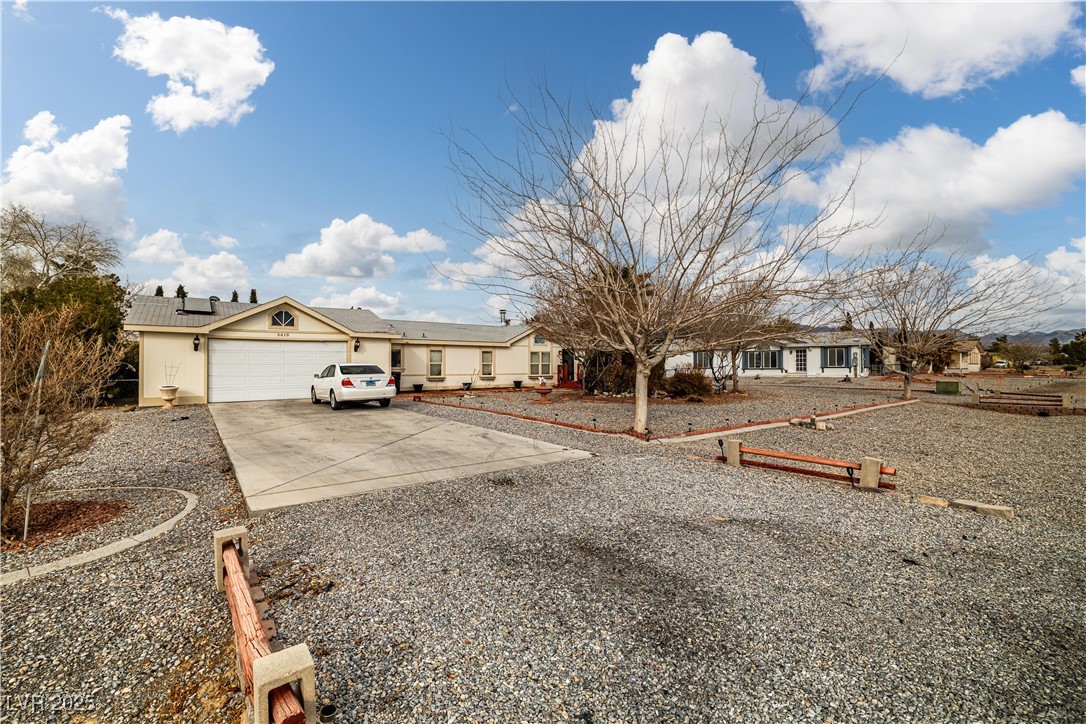 5610 Saddletree Road Property Photo 2