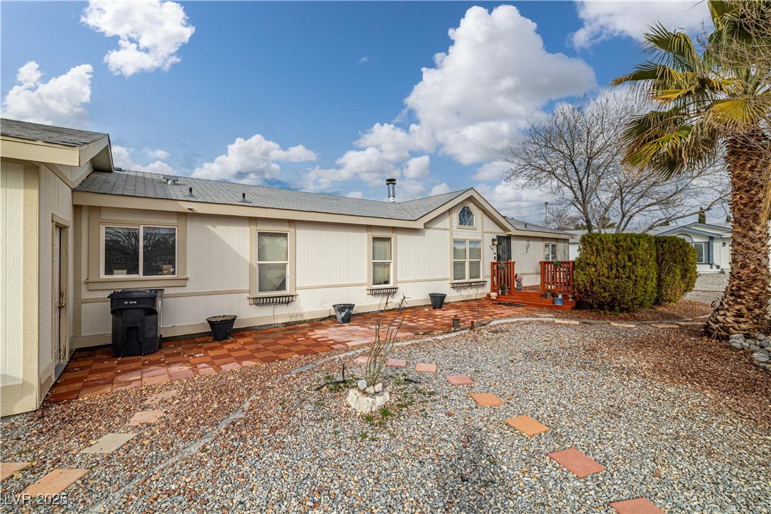5610 Saddletree Road Property Photo 3