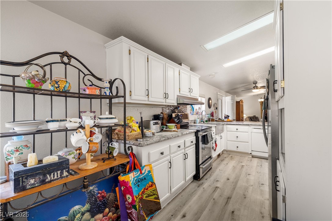 5610 Saddletree Road Property Photo 17