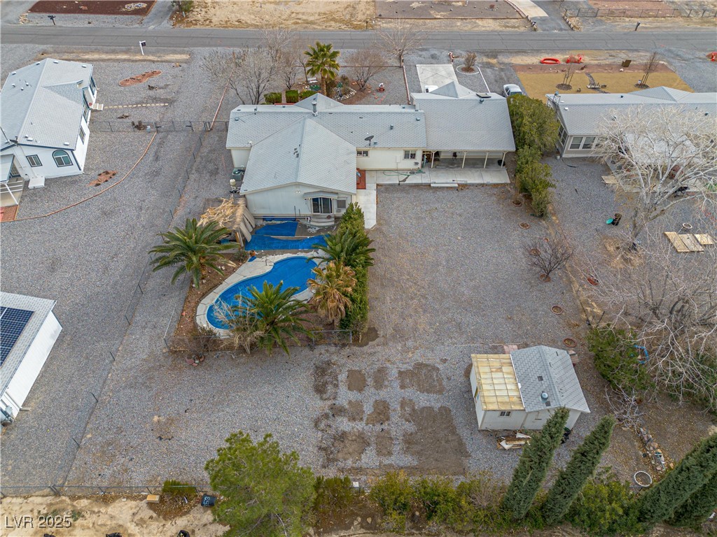 5610 Saddletree Road Property Photo 33