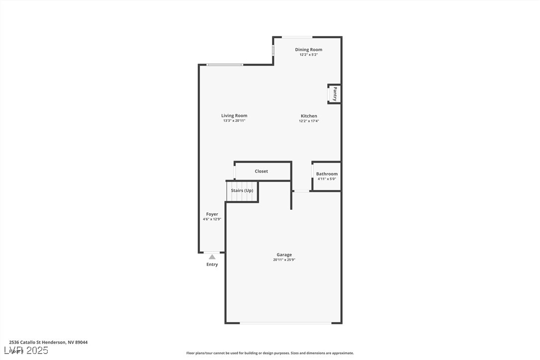 2536 Catallo Street Property Photo 23