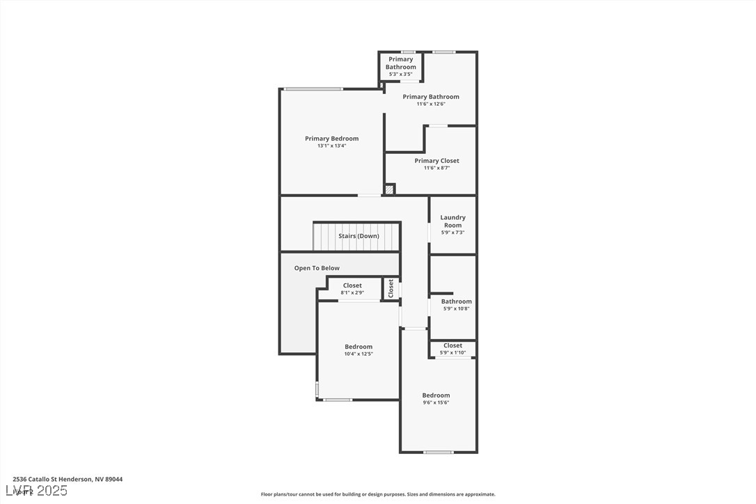 2536 Catallo Street Property Photo 24