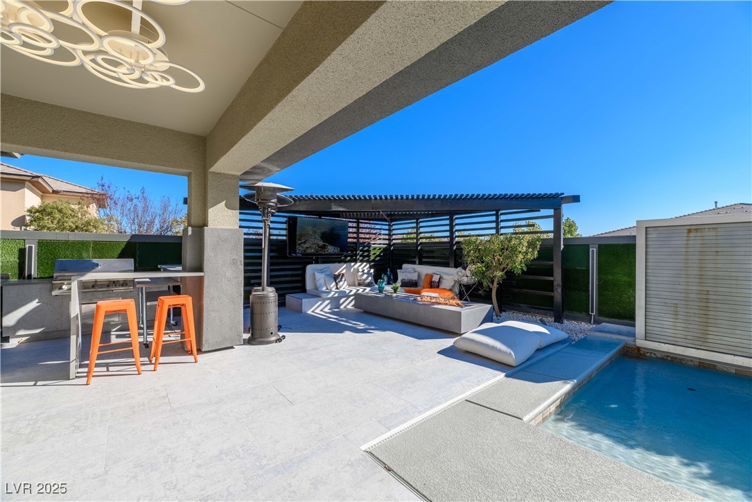 10605 Harvest Green Way Property Photo 6