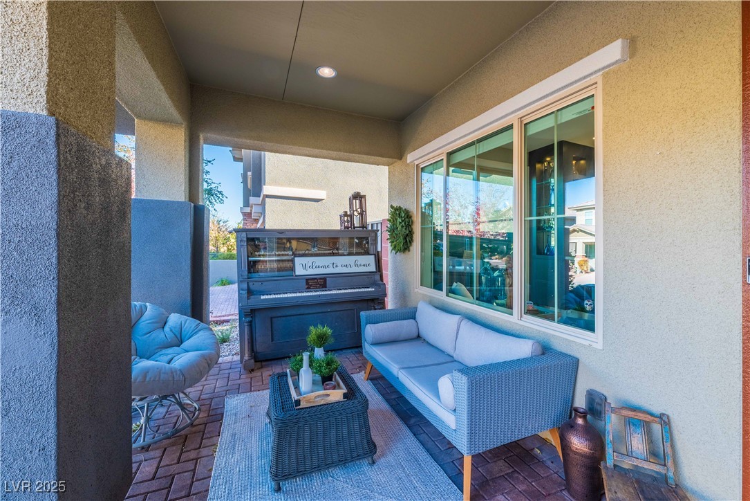 10605 Harvest Green Way Property Photo 20
