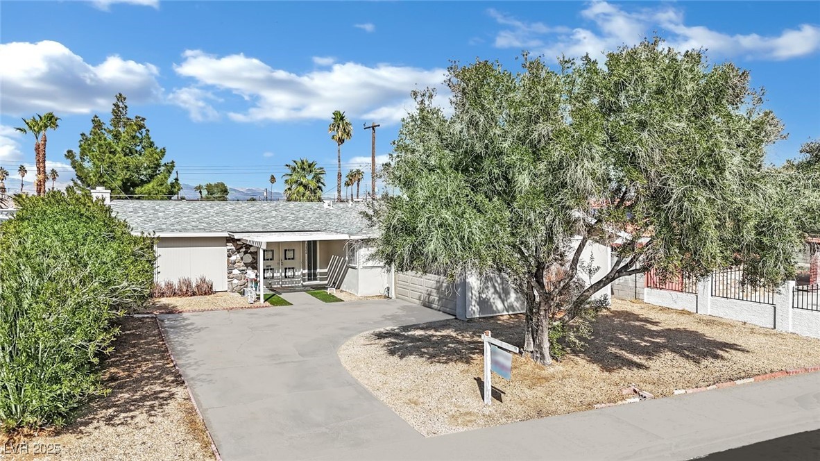 3800 San Joaquin Avenue Property Photo
