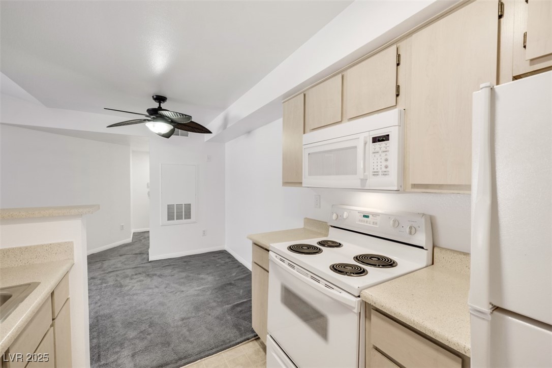231 West Horizon Ridge Parkway 527 Property Photo 4