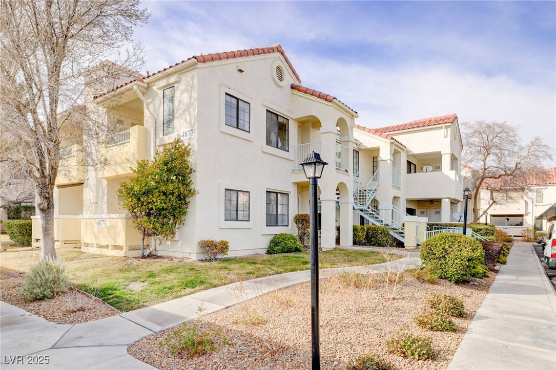 4877 South Torrey Pines Drive 202 Property Photo 1