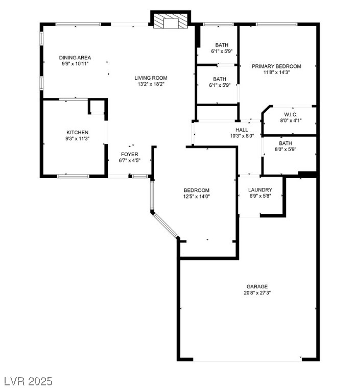 9001 Marble Drive Property Photo 20