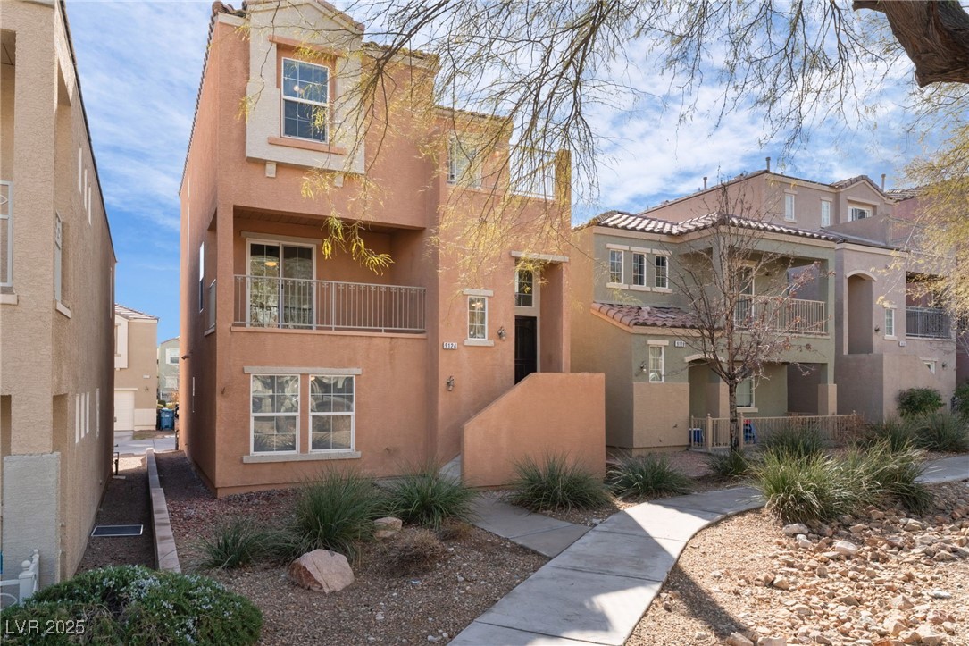 9124 Palatial Palette Court Property Photo 2