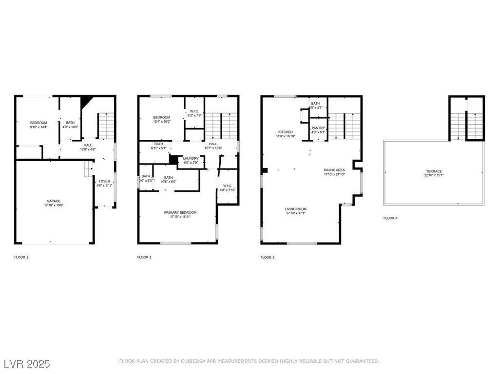 10525 Gibbous Moon Drive Property Photo 22