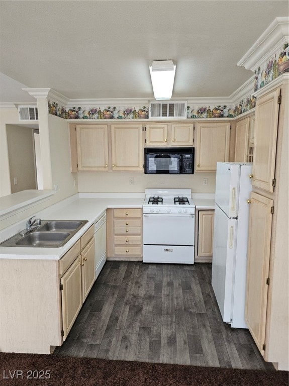 5710 East Tropicana Avenue 2212 Property Photo 7