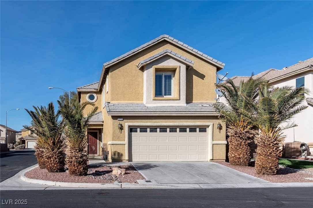 6430 Jackrabbit Run Avenue Property Photo