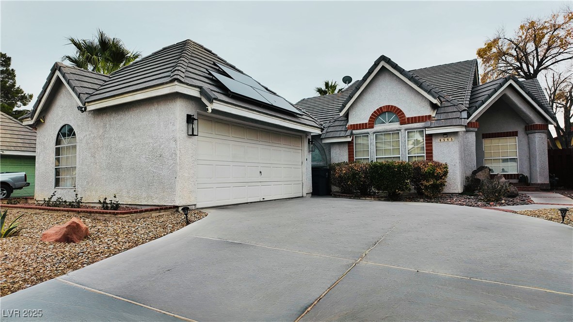6545 Bradford Lane Property Photo 1