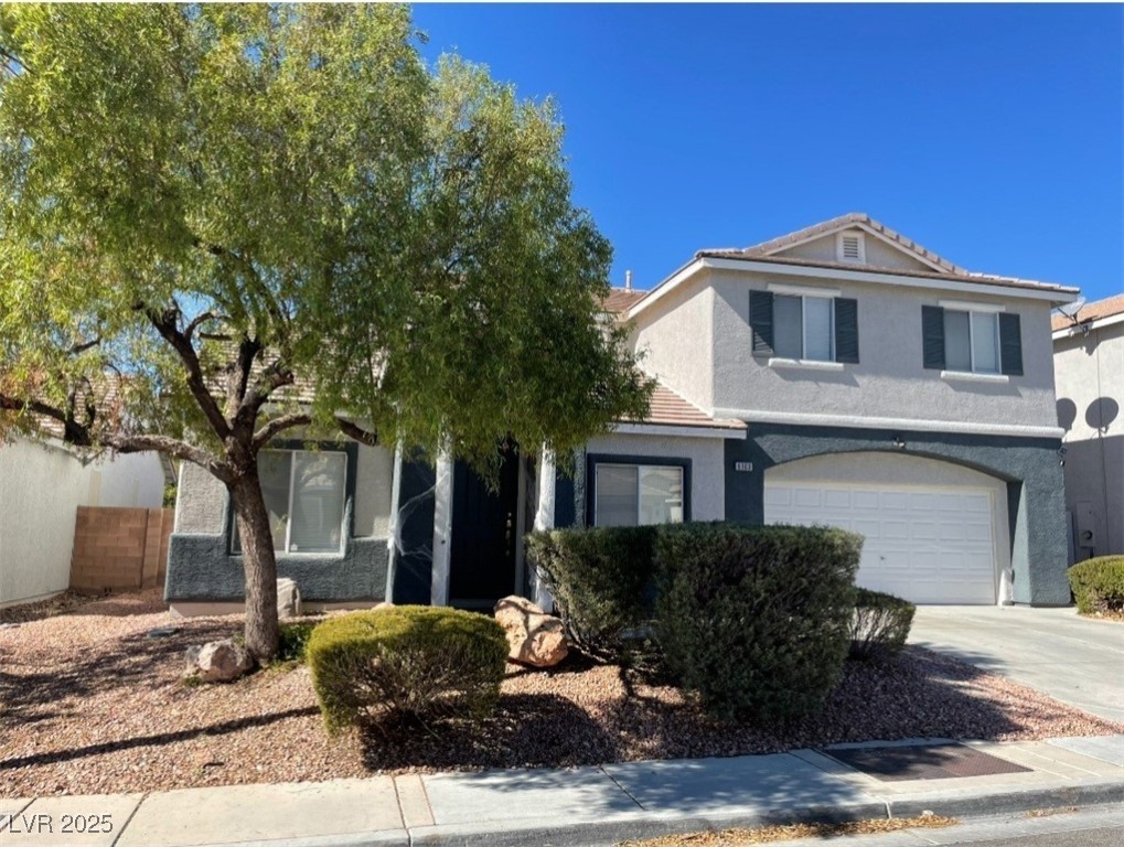 6103 Harvest Dance Street Property Photo
