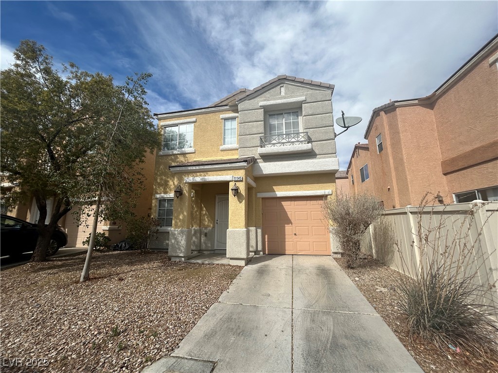 11145 Abbeyfield Rose Drive Property Photo