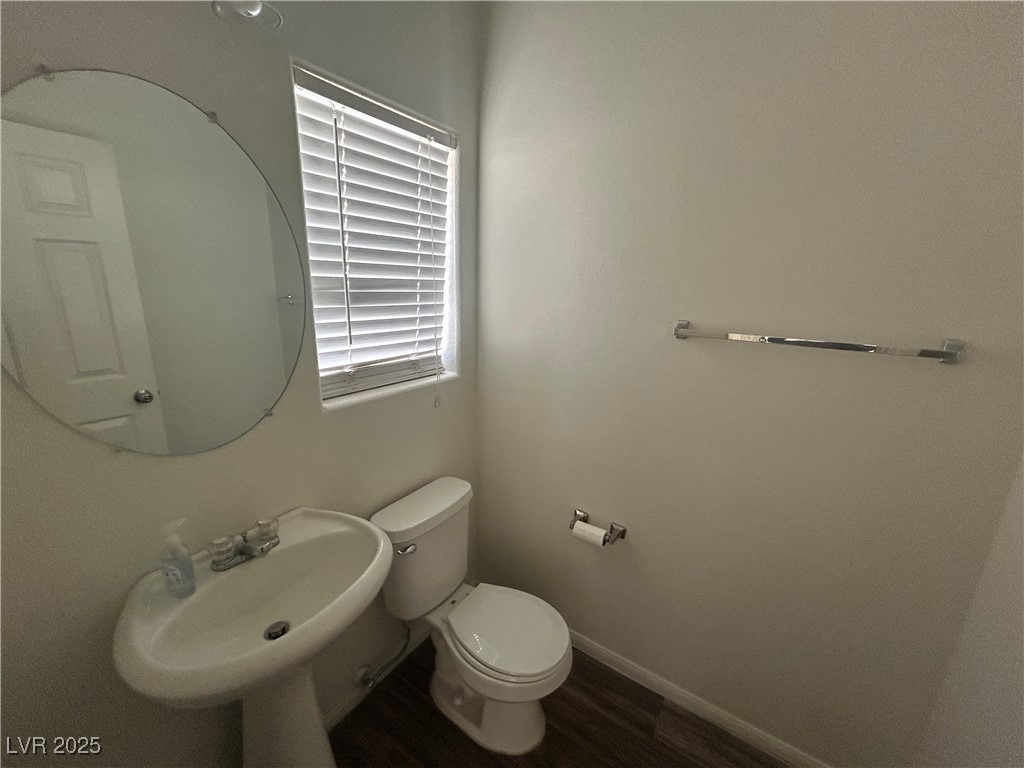 11145 Abbeyfield Rose Drive Property Photo 5