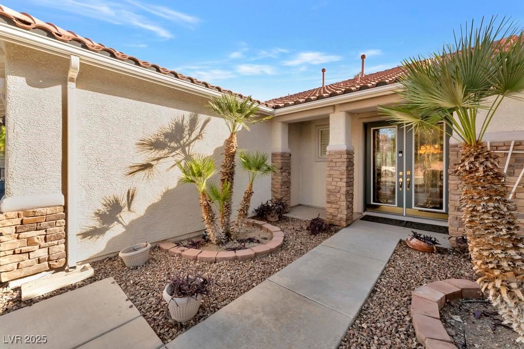 5873 Wildhorse Ledge Avenue Property Photo 6