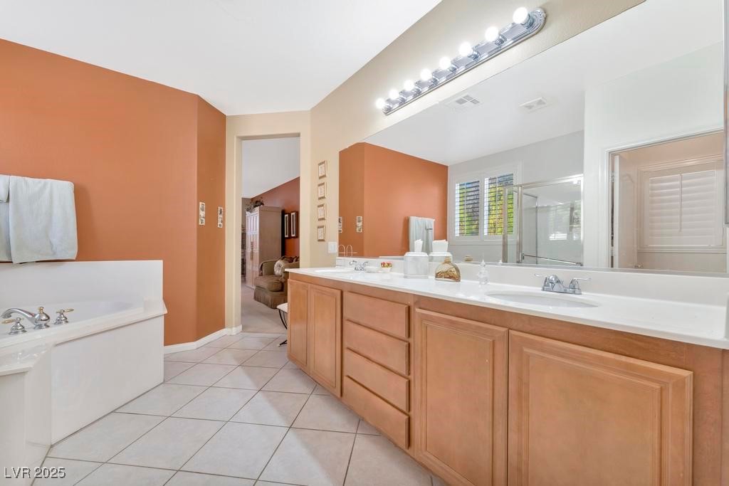 5873 Wildhorse Ledge Avenue Property Photo 24