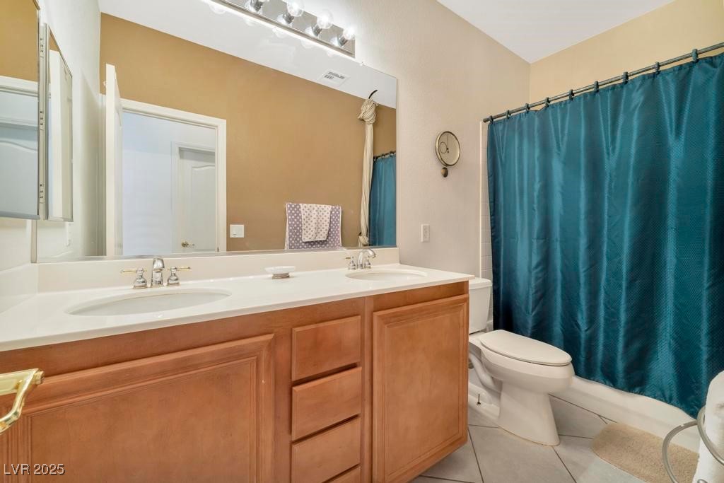 5873 Wildhorse Ledge Avenue Property Photo 30