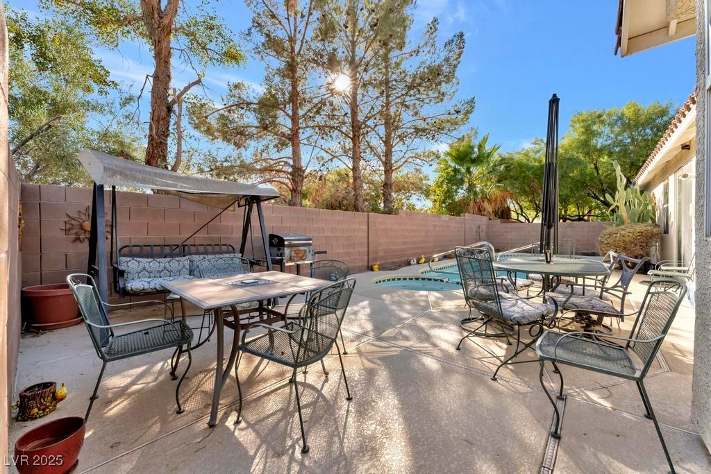 5873 Wildhorse Ledge Avenue Property Photo 36