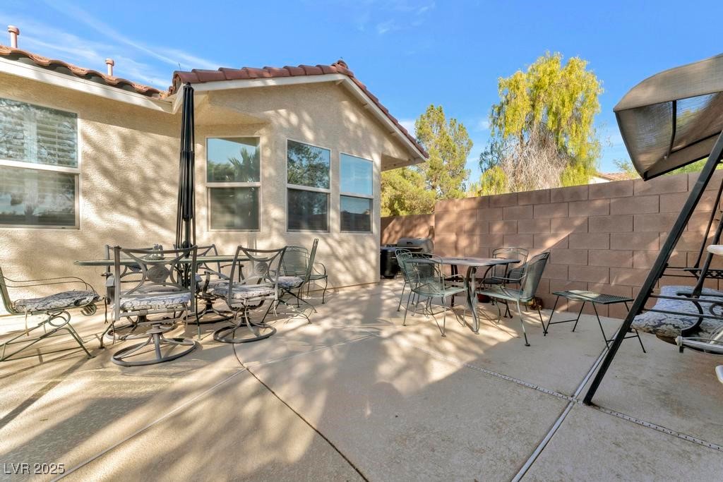 5873 Wildhorse Ledge Avenue Property Photo 37