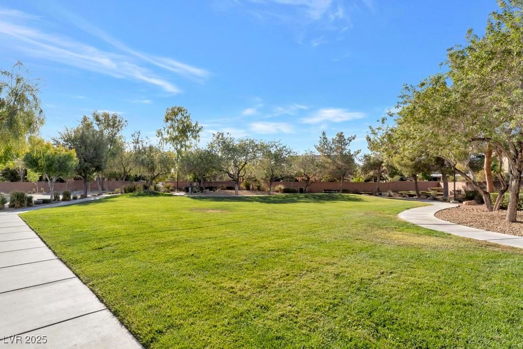 5873 Wildhorse Ledge Avenue Property Photo 43